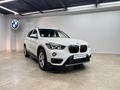 2016 BMW X1 sDrive20i Auto
