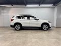 2016 BMW X1 sDrive20i Auto