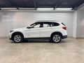 2016 BMW X1 sDrive20i Auto