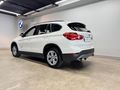 2016 BMW X1 sDrive20i Auto