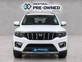 2023 Mahindra Scorpio N 2.2D 4X4 Auto Z8