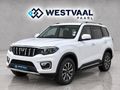 2023 Mahindra Scorpio N 2.2D 4X4 Auto Z8