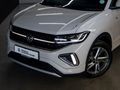 2025 Volkswagen T-Cross 1.0 TSI R-Line Auto