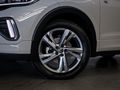 2025 Volkswagen T-Cross 1.0 TSI R-Line Auto