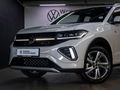 2025 Volkswagen T-Cross 1.0 TSI R-Line Auto