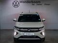 2025 Volkswagen T-Cross 1.0 TSI R-Line Auto