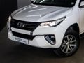 2020 Toyota Fortuner 2.8 GD-6 4x4 Auto
