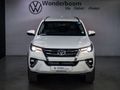 2020 Toyota Fortuner 2.8 GD-6 4x4 Auto