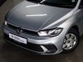 2022 Volkswagen Polo 1.0 TSI
