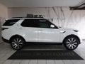 2018 Land Rover Discovery 3.0 TD6 HSE Luxury