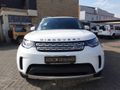 2018 Land Rover Discovery 3.0 TD6 HSE Luxury