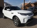 2018 Land Rover Discovery 3.0 TD6 HSE Luxury