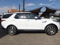 2018 Land Rover Discovery 3.0 TD6 HSE Luxury