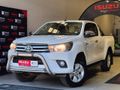 2016 Toyota Hilux 2.8 GD-6 Raider 4x4 Extended Cab
