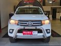2016 Toyota Hilux 2.8 GD-6 Raider 4x4 Extended Cab
