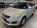 2018 Suzuki Swift 1.2 GL