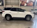 2018 Toyota Fortuner 2.8 GD-6 Raised Body Auto