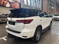 2018 Toyota Fortuner 2.8 GD-6 Raised Body Auto
