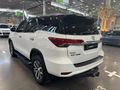 2018 Toyota Fortuner 2.8 GD-6 Raised Body Auto
