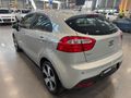 2014 Kia Rio 1.4 Tec 5-dr