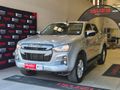 2026 Isuzu D-Max 1.9 DDI HR LS Auto Double-Cab