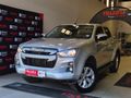 2026 Isuzu D-Max 1.9 DDI HR LS Auto Double-Cab