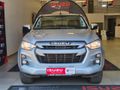 2026 Isuzu D-Max 1.9 DDI HR LS Auto Double-Cab