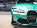 2026 BMW M4 Coupe M-DCT Competition AWD