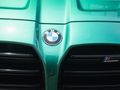 2026 BMW M4 Coupe M-DCT Competition AWD