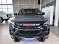 2026 Isuzu D-Max 1.9 DDI HR X-Rider Double-Cab