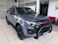 2026 Isuzu D-Max 1.9 DDI HR X-Rider Double-Cab