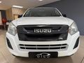 2022 Isuzu D-Max 250 HO Hi-Rider Double-Cab