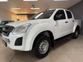 2022 Isuzu D-Max 250 HO Hi-Rider Double-Cab