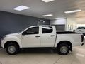 2022 Isuzu D-Max 250 HO Hi-Rider Double-Cab