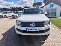 2016 Volkswagen Amarok 2.0 TDI (103kW) Single-Cab