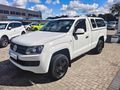 2016 Volkswagen Amarok 2.0 TDI (103kW) Single-Cab