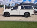 2016 Volkswagen Amarok 2.0 TDI (103kW) Single-Cab