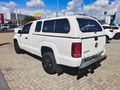 2016 Volkswagen Amarok 2.0 TDI (103kW) Single-Cab