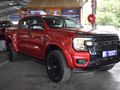 2023 Ford Ranger 2.0D Double Cab