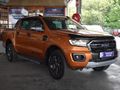 2019 Ford Ranger 2.0D Bi-Turbo Wildtrak 4x4 Auto Double-Cab