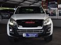2017 Isuzu KB 250 D-Teq HO X-Rider Double-Cab