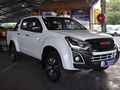 2017 Isuzu KB 250 D-Teq HO X-Rider Double-Cab