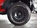 2010 Jeep Wrangler Unlimited 3.8 Rubicon Auto