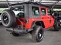 2010 Jeep Wrangler Unlimited 3.8 Rubicon Auto