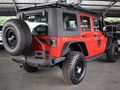 2010 Jeep Wrangler Unlimited 3.8 Rubicon Auto