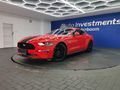 2022 Ford Mustang 5.0 GT Auto