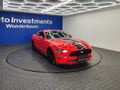 2022 Ford Mustang 5.0 GT Auto