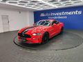 2022 Ford Mustang 5.0 GT Auto