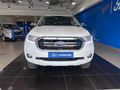 2022 Ford Ranger 2.0D XLT Auto Double-Cab
