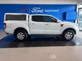 2022 Ford Ranger 2.0D XLT Auto Double-Cab